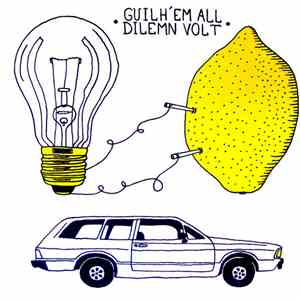 Guilh'em All - Dilemn Volt