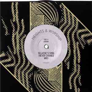 Heights & Worship - Selassie's Song