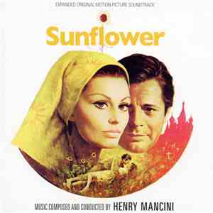 Henry Mancini - Sunflower (Original Motion Picture Score)