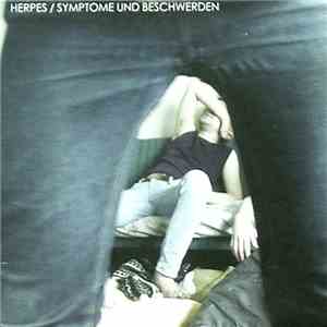 Herpes - Symptome Und Beschwerden
