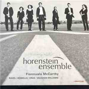 Horenstein Ensemble, Fionnuala McCarthy - Tempelhof