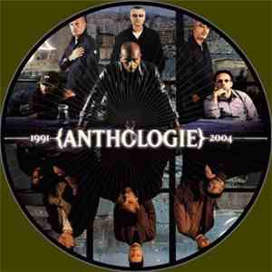 IAM - Anthologie 1991-2004