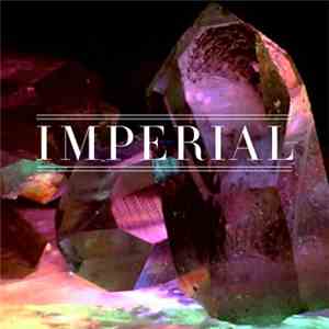 Imperial Topaz - Imperial