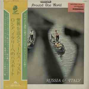 James Last - Around The World – Russia & Italy