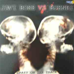 Javi Boss VS Buenri - Crazy On The Track