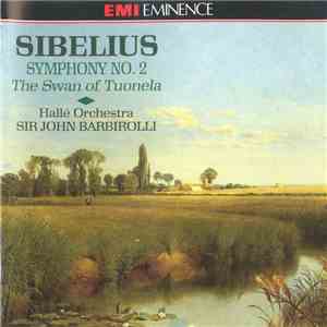 Jean Sibelius, Hallé Orchestra conducted by Sir John Barbirolli - Symphony  ...