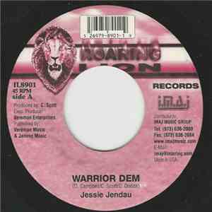 Jessie Jendau - Warrior Dem