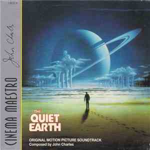 John Charles - The Quiet Earth / Iris