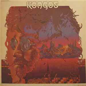 John Kongos - Kongos