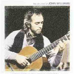 John Williams  - The Very Best Of John Williams