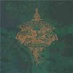 Keith Richards And The X-Pensive Winos - Live At The Hollywood Palladium