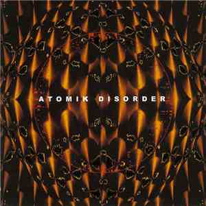 KK.Null - Atomik Disorder