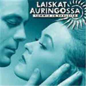 Laiskat Auringossa - Tummia ja vaaleita