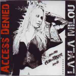 Layla Milou - Access Denied