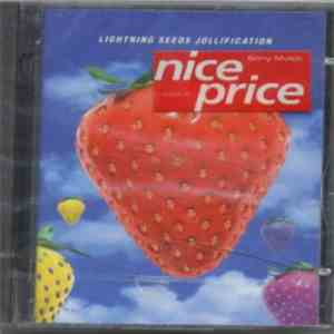 Lightning Seeds - Jollification