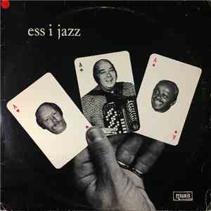Lill-Arne Söderbergs Famous Trio - Ess I Jazz