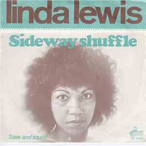 Linda Lewis - Sideway Shuffle