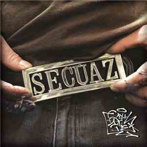 Los Secuaces - Cru or Die