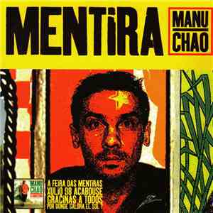 Manu Chao - Mentira