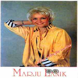 Marju Länik - Ma Olen Ju Naine