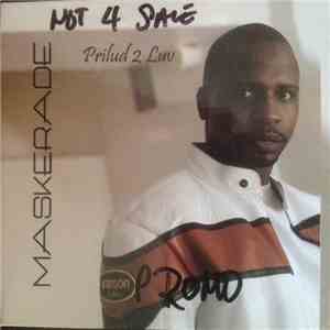 Maskerade  - Prilud 2 Luv