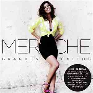 Merche - Grandes Éxitos
