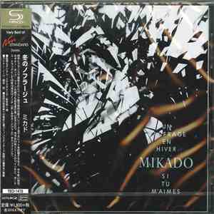 Mikado  - Un Naufrage En Hiver