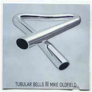 Mike Oldfield - Tubular Bells III