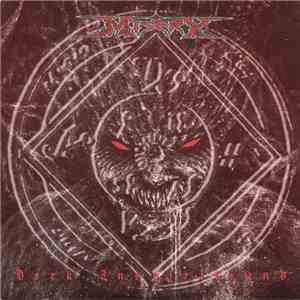 Misery  - Dark Inspirations