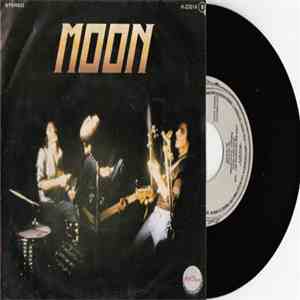 Moon - ¿Por Que Os Portais Asi? / Huyendo