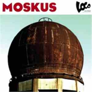 Moskus - Moskus