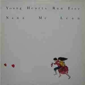 Nana McLean - Young Hearts Run Free