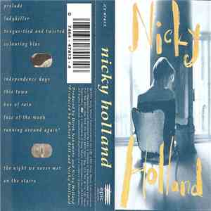 Nicky Holland - Nicky Holland