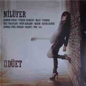 Nilüfer - 12 Düet