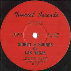 No Artist - Sights & Sounds Of Las Vegas