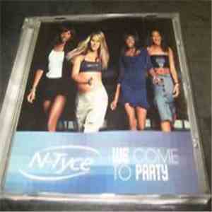N-Tyce - We Come To Party
