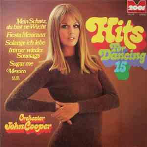 Orchester John Cooper - Hits For Dancing 15