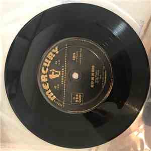 Patti Page With Jack Rael And His Orchestra - Little Crazy Quilt / Keep Me In Mind