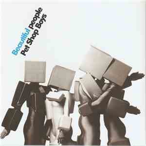Pet Shop Boys - Beautiful People