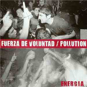 Pollution  - Energía