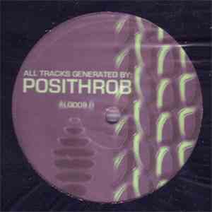 Posithrob - Algorithme 8