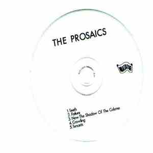 Prosaics - Prosaics