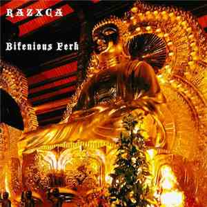 Razxca - Bifenious Ferk
