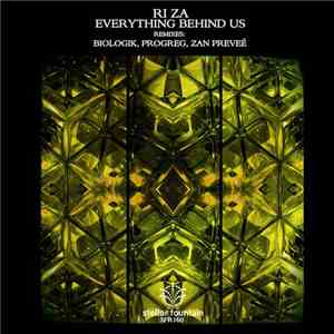 Ri Za - Everything Behind Us