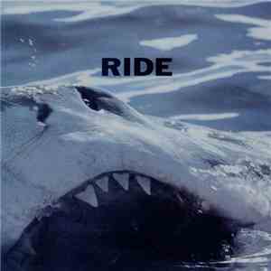 Ride - Today Forever