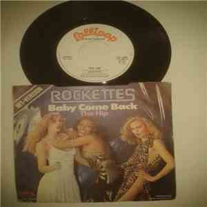 Rockettes - Baby Come Back