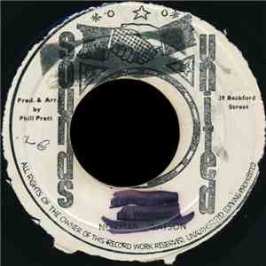 Roy Shirley - When You're Young / Traitor