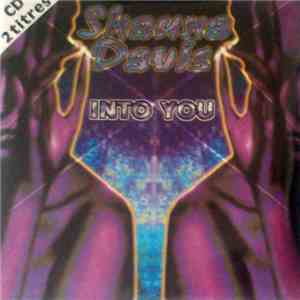 Shauna Davis - Into You