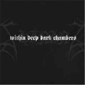 Shining  - Within Deep Dark Chambers