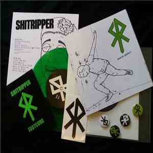 Shitripper - Brain Defect